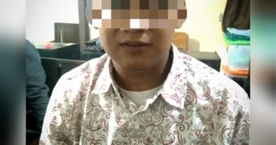 Gelapkan Mobil Rekannya, Pelaku Berhasil Ditangkap Tim Tekab 308 Presisi Polres Lampung Tengah