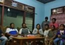 Keluarga Made Adi Rinata, PNS Hilang Selama Tiga Pekan Berikan Apresiasi Kepada Polres Lampung Tengah