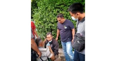 PNS yang Dilaporkan Hilang Ditemukan di Jakarta, Ini Penjelasan Polres Lampung Tengah