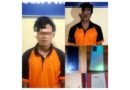 Modus COD Lalu Rampas Hp Milik Korban, Dua Pelaku Berhasil Diamankan Polsek Padang Ratu