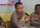 Jumat Curhat, Kinerja Polres Lampung Tengah dan Jajaran Diapresiasi oleh Masyarakat Way Pengubuan