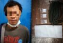 Bawa Sabu, Pria ini Diciduk Sat Res Narkoba Polres Lampung Tengah