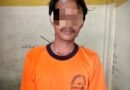 Setubuhi Anak di Bawah Umur Hingga Hamil, Pelaku Diringkus Polsek Seputih Surabaya