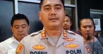 Tekab 308 Presisi Polres Lampung Tengah Hentikan Langkah Penjahat Jalanan di Simpang Tiga Terbanggi Besar